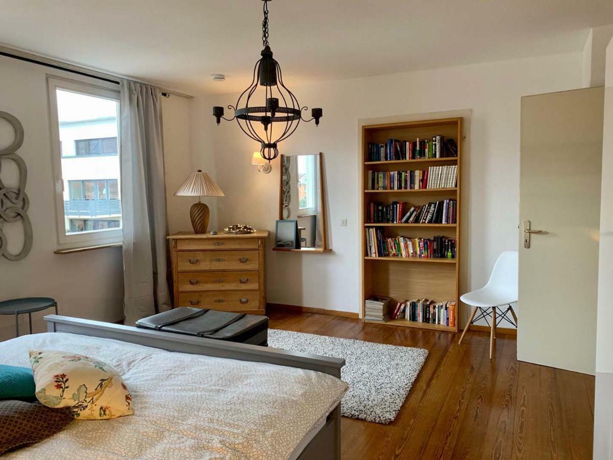 Deluxe Business City Apartments Metzingen Villa Landenberger Exteriör bild